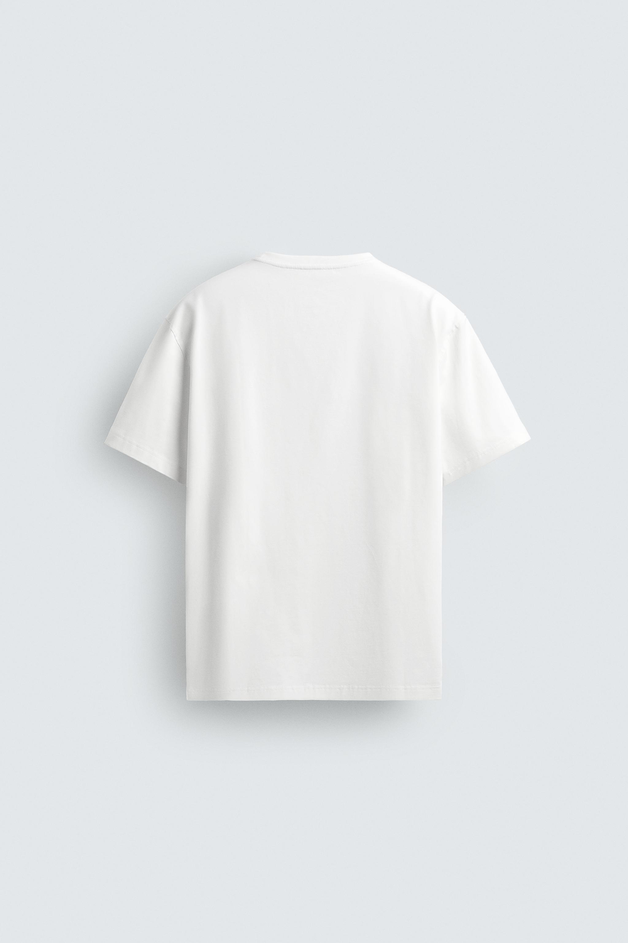 T-SHIRT BASIQUE MEDIUM WEIGHT /02